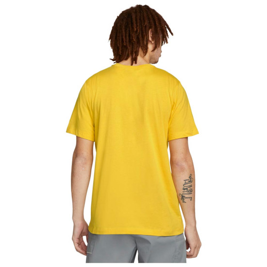 Nike Ανδρική κοντομάνικη μπλούζα Sportswear Just Do It Swoosh T-Shirt